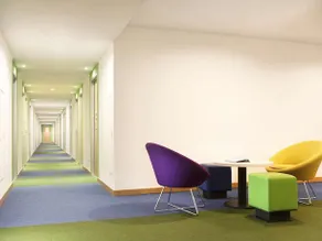 Hotel ibis budget Surabaya Airport - Image 3