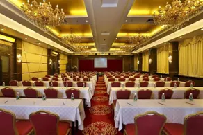 Golden Lotus Herton Seaview Hotel - Image 2