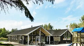 19 Person Holiday Home in Nexo - Image 2