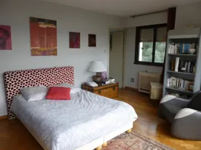 Chambre D'hote Les Jardins Du Forcone - Image 4