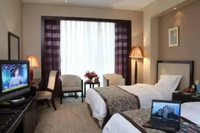 Best Western Grandsky Hotel Beijing - Image 3