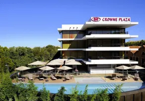 Crowne Plaza Montpellier - Corum - Image 5