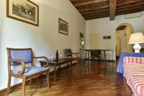 Prince's Suite - Budget Rooms & Apt Piazza Del Popolo - Image 2