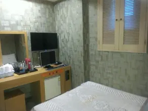 Copo Biz Hotel - Image 4