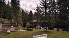 Miniappartamento Nelle Dolomiti - Image 4