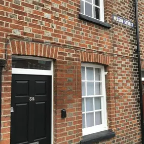 Quarters - Nelson Street House - Image 2