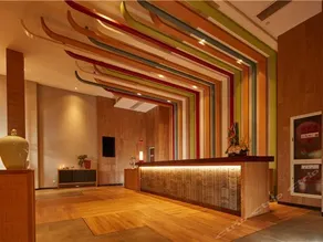 Ningbo New Eastern Zone Convention and Exhibition Center Maison New Century Hotel - Image 4