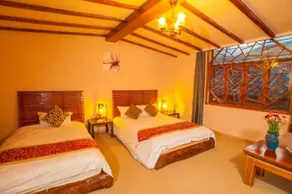 Lijiang Dongyuan Chinese Inn - Image 4