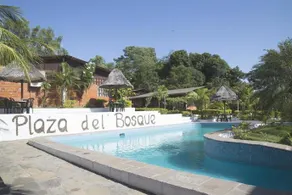 Hotel Plaza del Bosque - Image 5