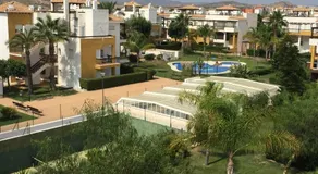 Apartamento VenAVera Playa Lomas del Mar I G1-1A Piscina Cubierta Padel y WIFI - Image 3