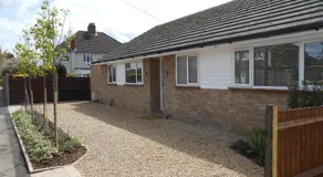 Luxury 4 Bed 3 Bathroom Bungalow , South West of London, The Dapples - Image 2