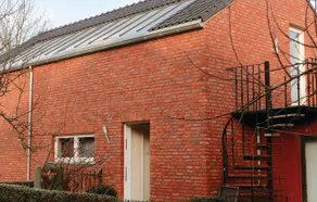 One-Bedroom Holiday Home in Richelle/Vise - Image 1