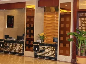 Hainabaichuan Business Hotel Pulan - Image 2