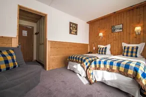 Le Relais du Petit Saint Bernard - Image 2