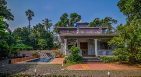 EKO STAY- SEA BREEZE Villa - Image 3