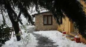 grove cottage pelion - Image 3