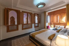 Villa Riad les Deux Golfs & Spa - Image 1