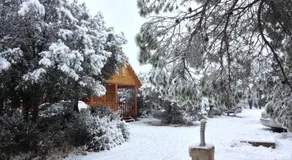 Camping Sierra de María - Image 2