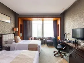 Hesheng Hotel - Image 3