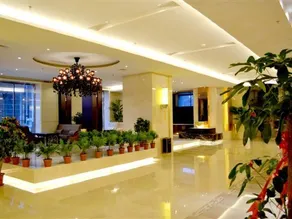 Sunnydate International Hotel (Mudanjiang Railway Station Branch) - Image 2