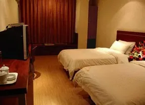 Jin's Inn Nanjing Dingshan - Image 4
