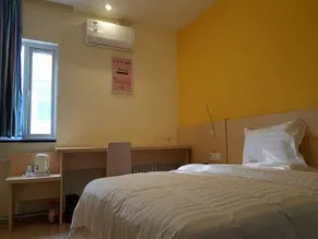 7 Days Inn Weinan Dongfeng Avenue Branch - Image 4
