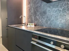 City Edge South Melbourne Apartment Hotel - Image 4
