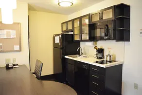 Candlewood Suites Youngstown W I 80 Niles Area - Image 2