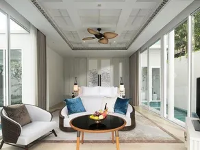 Banyan Tree Resort - Image 5