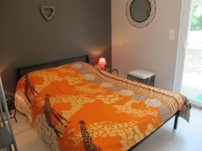 Gite Moisdon-la-Rivière, 2 bedrooms, 4 pers. - Image 5