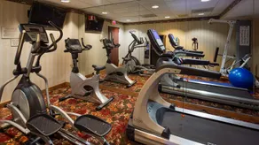 Best Western Plus Boston Hotel - Image 5