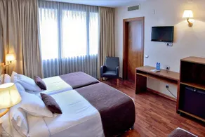 HOTEL HLG CITY PARK PELAYO - Image 5