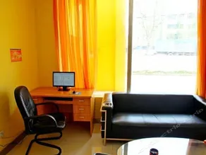 7Days Inn Shanghai Pudong International Airport Branch - Image 5