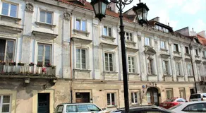 Mariensztat / Old Town Place for You - Image 3
