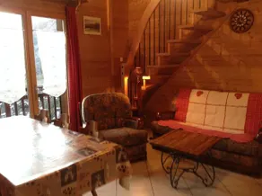 Le Chalet de La Pat - Image 3