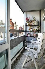 202 Modern Service Apartments - Image 3