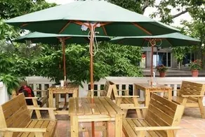 Baijiacun Youth Hotel - Xiamen - Image 4