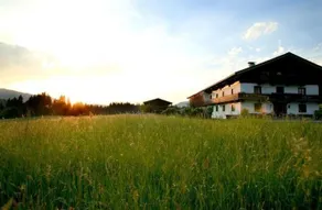 Berghütte Burgweghof Jugendgästehaus - Image 3