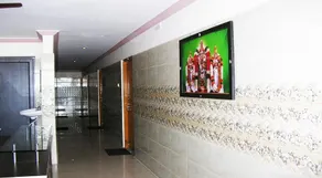 Hotel DMR Residency - Image 4