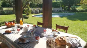 Le Domaine Des Oreades - Image 3