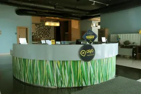 OYO Premium Airport Singanallur - Image 4