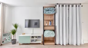 Studio cosy en plein cœur historique de Pontoise - Image 3
