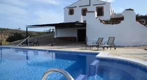 Olivetum Colina Casa Rural - Image 3