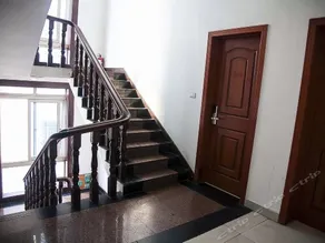 Jiute Chain Hotel (Yueqing Huahe) - Image 4