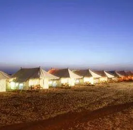 Hotel Krishna Haveli Jaisalmer - Image 2