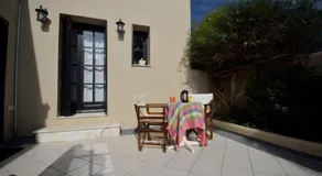 Luxe Villa Near Knossos Palace with Private Pool - Image 5