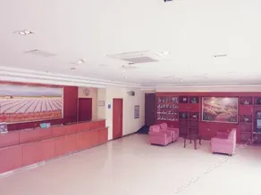 HanTing Hotel (Yancheng Dafeng Renmin South Road) - Image 4