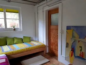 B&B am Park - Image 5