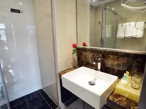 Private Apartment-Huayuan International - Image 3