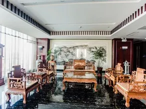 Luban Restaurant (Tengzhou Railway Station Branch) - Image 3